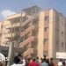 UN demands justice over Israeli double strike on Gaza hospital