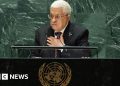 US to stop Palestinians attending UN meeting in New York