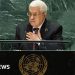 US to stop Palestinians attending UN meeting in New York