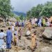 Flash floods kill more than 160 in Pakistan
