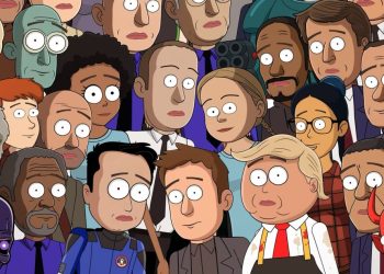 Showrunner wants to turn you into a prompter for the ‘Netflix of AI’