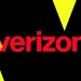 Verizon is down for many customers in the US