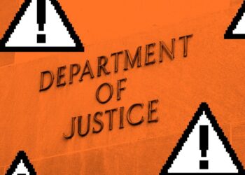 Russia might be responsible for the PACER hack