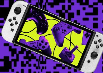 Why the former editor of Polygon is making a podcast for old gamers