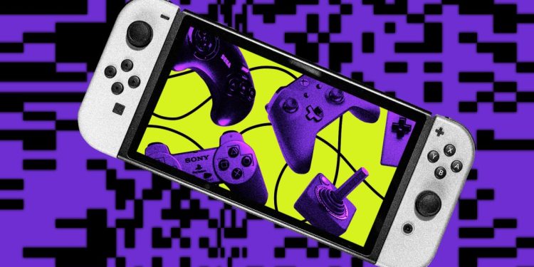 Why the former editor of Polygon is making a podcast for old gamers