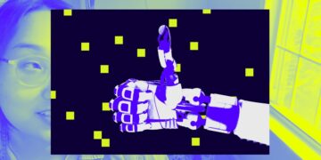 We found stuff AI is pretty good at