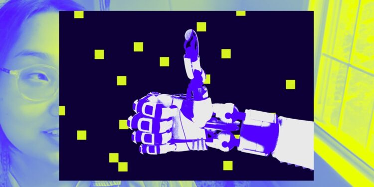 We found stuff AI is pretty good at