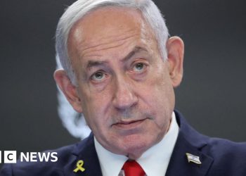 Netanyahu accuses Australian PM of ‘betraying’ Israel