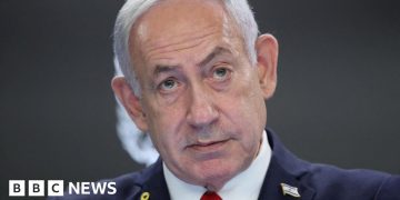 Netanyahu accuses Australian PM of ‘betraying’ Israel