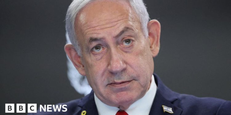 Netanyahu accuses Australian PM of ‘betraying’ Israel