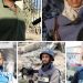 Five journalists among 20 killed in Israeli double strike on hospital