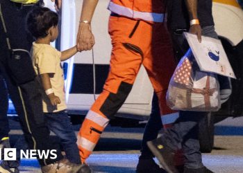 Gazan woman flown to Italy dies of malnutrition