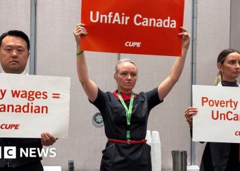 Return to service delayed after union defies order