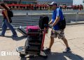 What to know as Air Canada flights grounded and attendants strike
