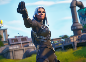 Fortnite login is down | The Verge