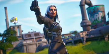 Fortnite login is down | The Verge