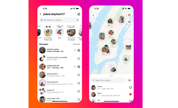 Why is Instagram’s new Map feature controversial, and should you disable it?