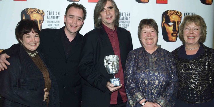 BBC and Channel 4 should ‘merge’ to survive, Sir Phil Redmond says | Ents & Arts News