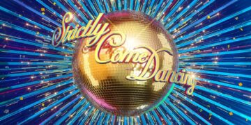 Strictly Come Dancing: BBC responds as two TV stars accused of taking cocaine | Ents & Arts News