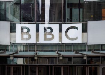 Observer editor-in-chief James Harding says BBC should be ‘put beyond reach of politicians’ | Ents & Arts News