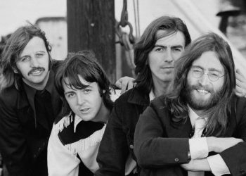 Previously unreleased Beatles tracks to feature on new Anthology collection | Ents & Arts News