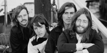 Previously unreleased Beatles tracks to feature on new Anthology collection | Ents & Arts News