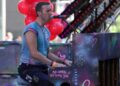 Coldplay’s viral kiss cam set to feature in UK shows | Ents & Arts News