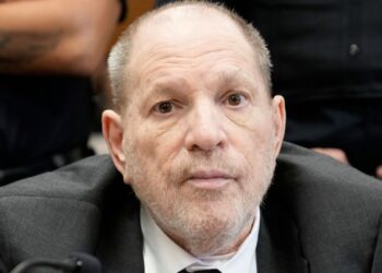 Harvey Weinstein to be tried for third time in New York after mistrial on rape charge | Ents & Arts News