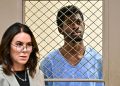 Lil Nas X pleads not guilty after being charged with assaulting police officer | US News