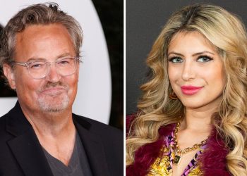 ‘Ketamine Queen’ to plead guilty to supplying dose of drug that killed Matthew Perry | Ents & Arts News