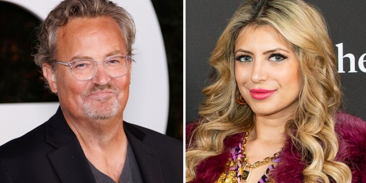 ‘Ketamine Queen’ to plead guilty to supplying dose of drug that killed Matthew Perry | Ents & Arts News