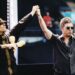 Wembley investigating claims people were smuggled into Oasis gig without tickets | UK News