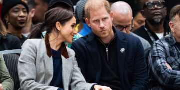 Some call the Sussexes’ Netflix deal a demotion – but the company still sees them as a power couple | Ents & Arts News