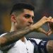 'The best club in the world' – Spurs captain Romero signs new contract