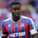 Liverpool in talks with Palace to sign Guehi
