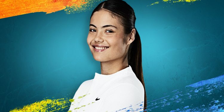 US Open: Order of Play for opening Sunday with Raducanu in action – live on Sky Sports