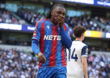 Merson: X-factor Eze can take Arsenal to the title