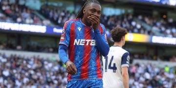 Merson: X-factor Eze can take Arsenal to the title