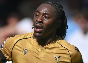 Glasner hits back at Eze 'rumours' and reveals release clause has expired