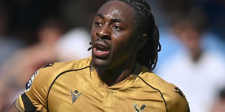 Glasner hits back at Eze 'rumours' and reveals release clause has expired