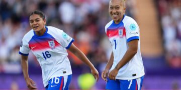 Carter's racism fears for James if she was only England player to miss penalty
