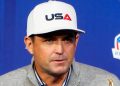 'Heartbroken' Bradley: Not playing Ryder Cup '100 per cent right choice'