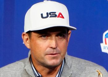 'Heartbroken' Bradley: Not playing Ryder Cup '100 per cent right choice'