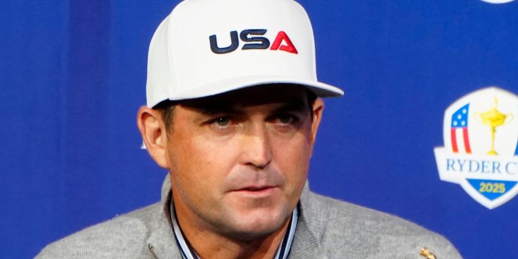 'Heartbroken' Bradley: Not playing Ryder Cup '100 per cent right choice'