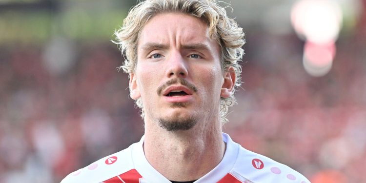 Newcastle agree club-record Woltemade deal – increasing likelihood of Isak exit
