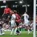 'Come on, it's a foul' – Bassey fumes over Man Utd goal in Fulham draw