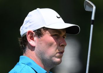 MacIntyre extends lead over Scheffler to five shots at BMW Championship