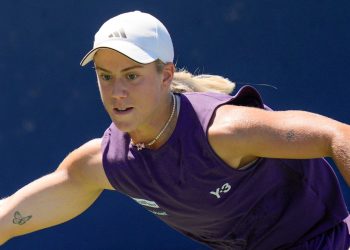 Brits Boulter and Kartal suffer first-round exits at US Open