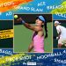 Know your bagel from your moonball? An A-Z guide to tennis terminology ahead of US Open