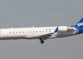 SkyWest flight performed ‘go-around’ to avoid colliding with a second aircraft